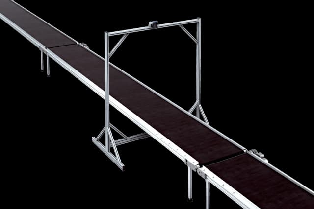 Logistics Lector Array Top-101