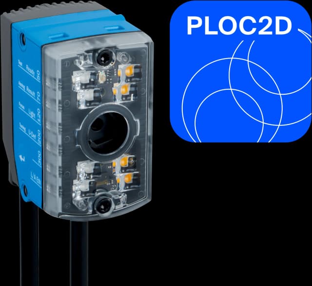 PLOC2D-611-12NIR