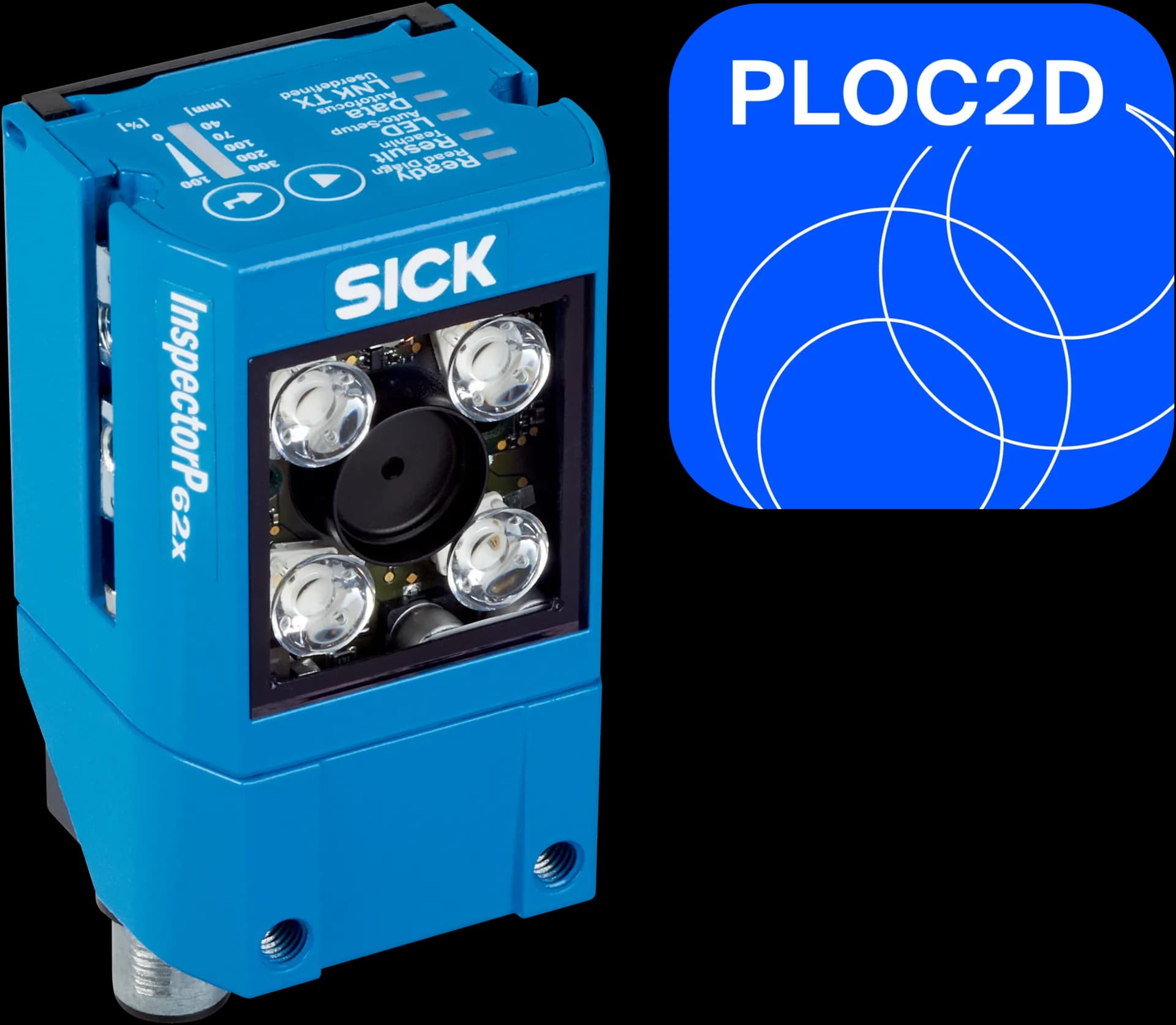 PLOC2D-621-17NIR