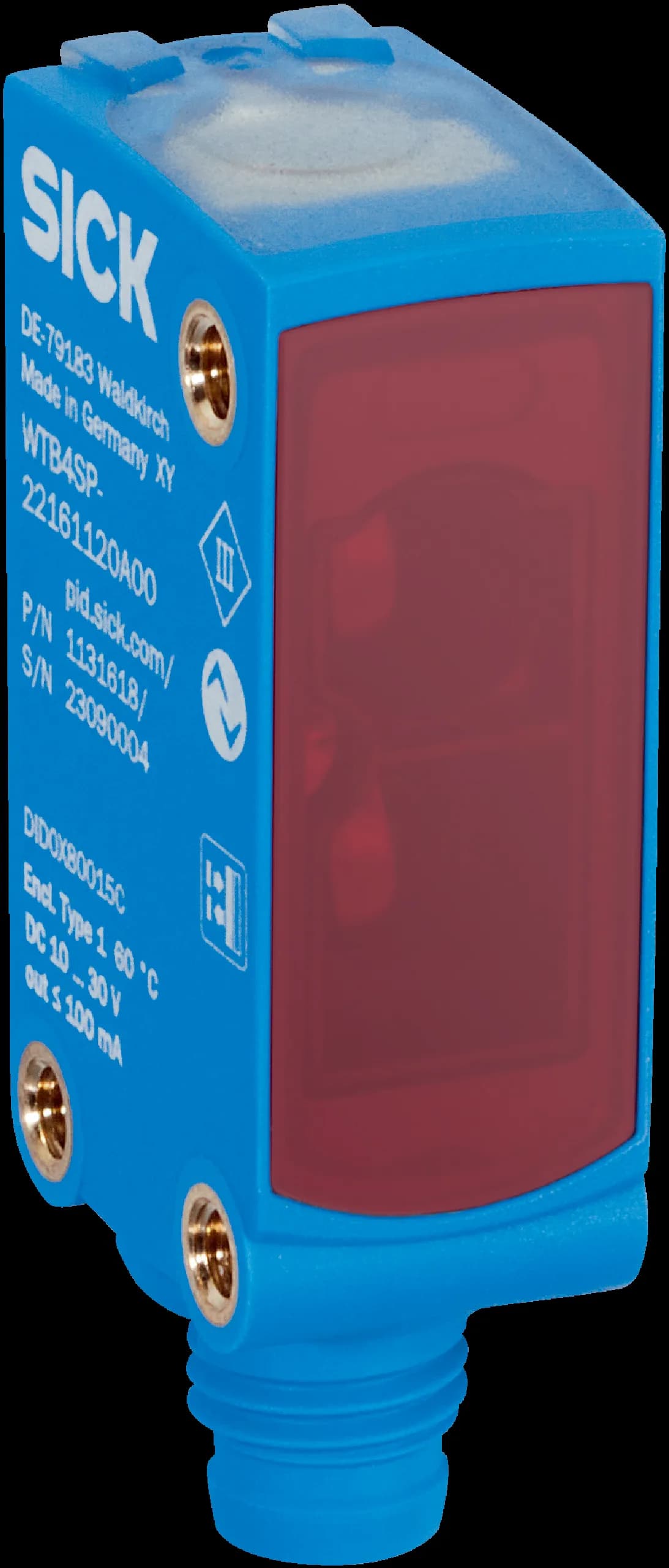 WLA4SP-21311100ZZZ