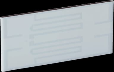 UHF Transponder, label, On-Metal, global