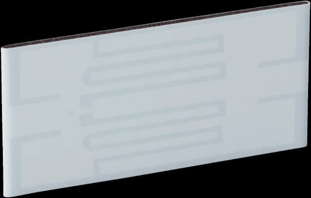 UHF Transponder, label, On-Metal, global