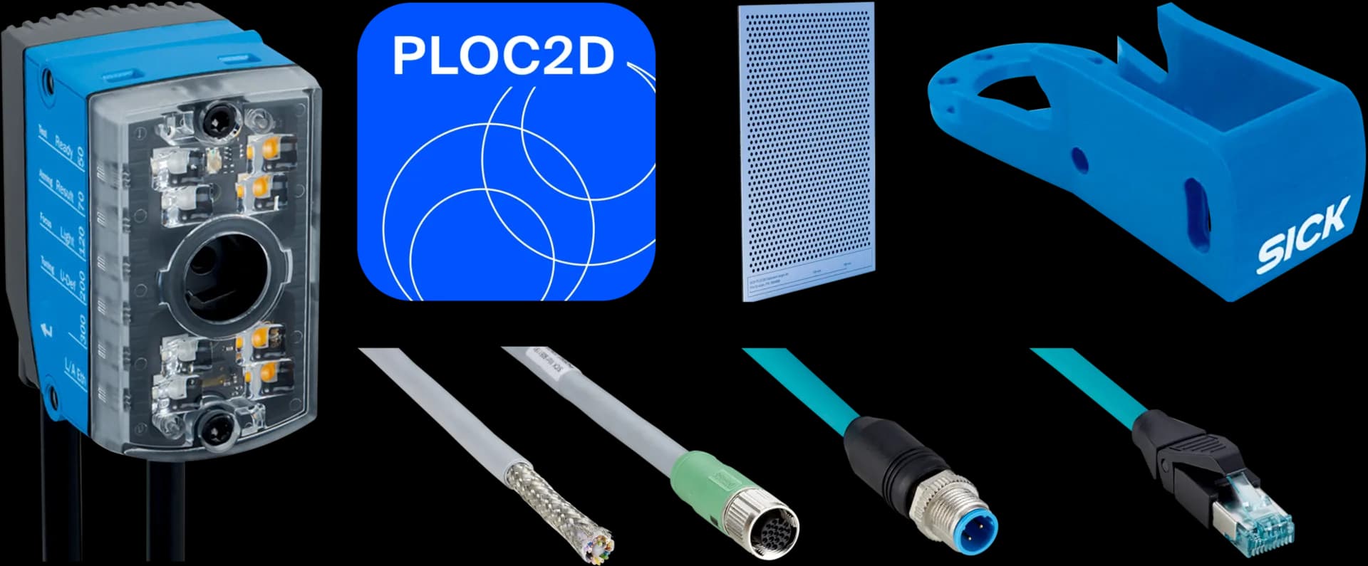 PLOC2D-611-6RB ABB GoFa