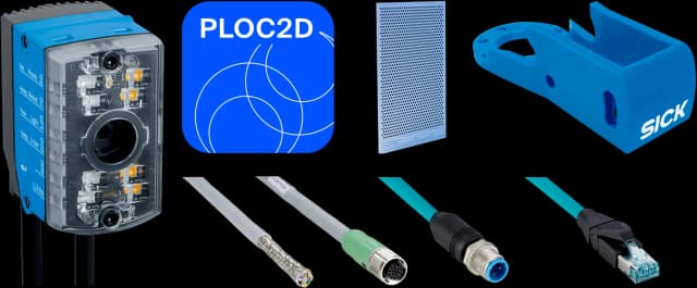 PLOC2D-611-6RB ABB GoFa
