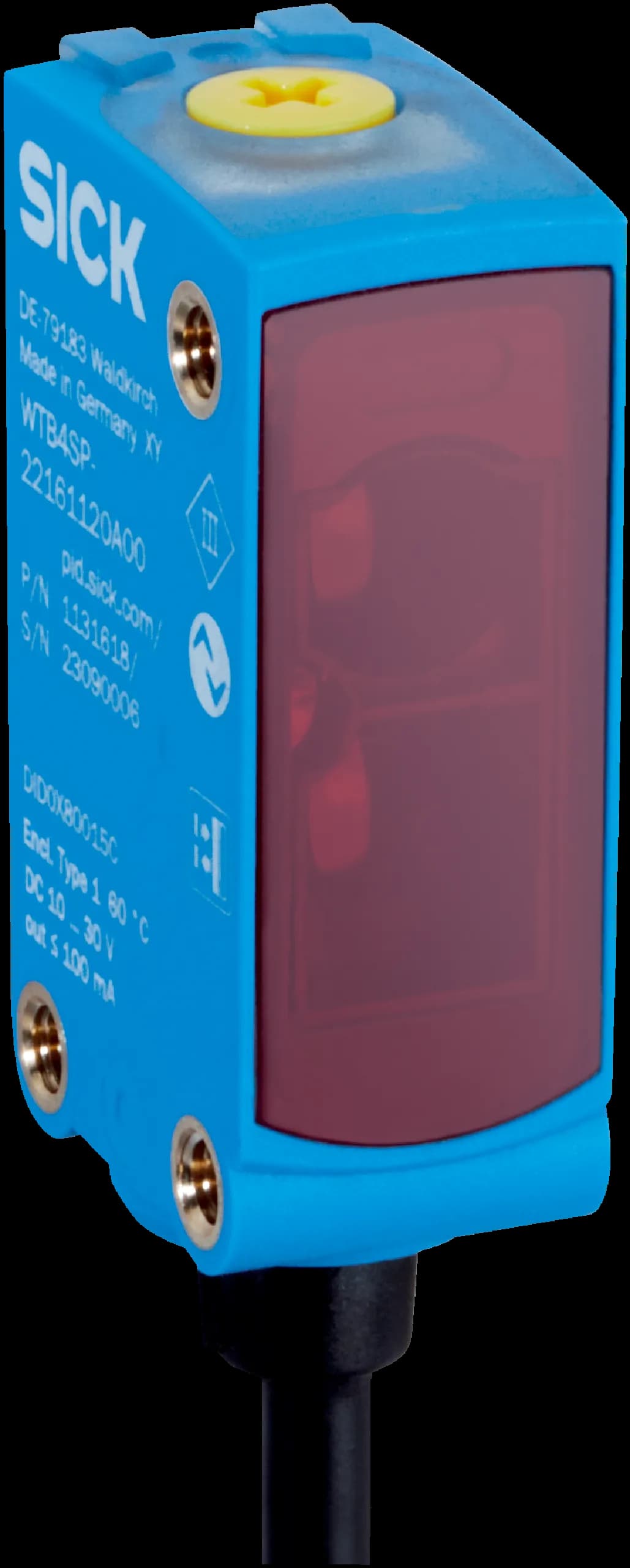 WTB4SP-1H162A20A00