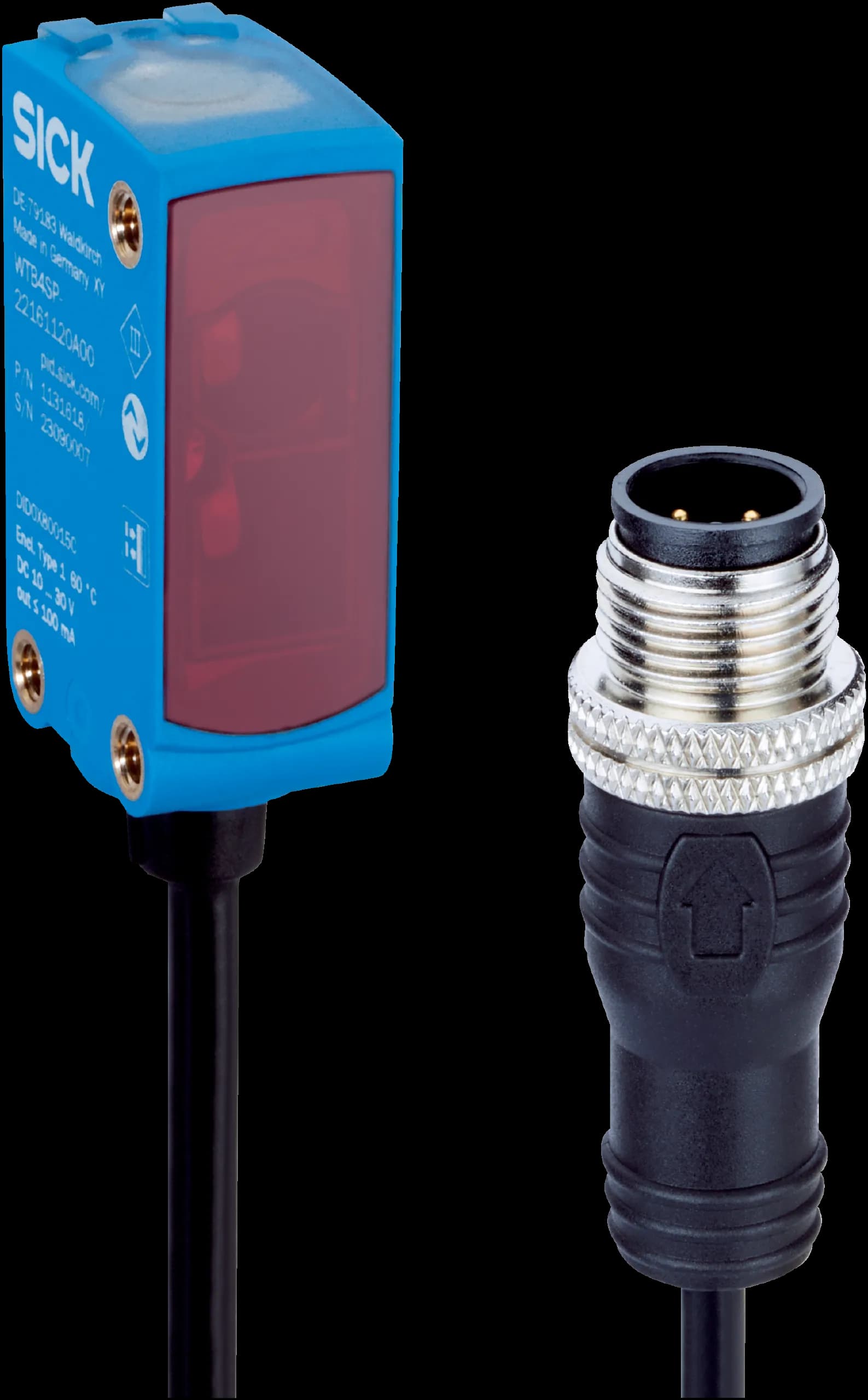 WLA4SP-8416A100A00