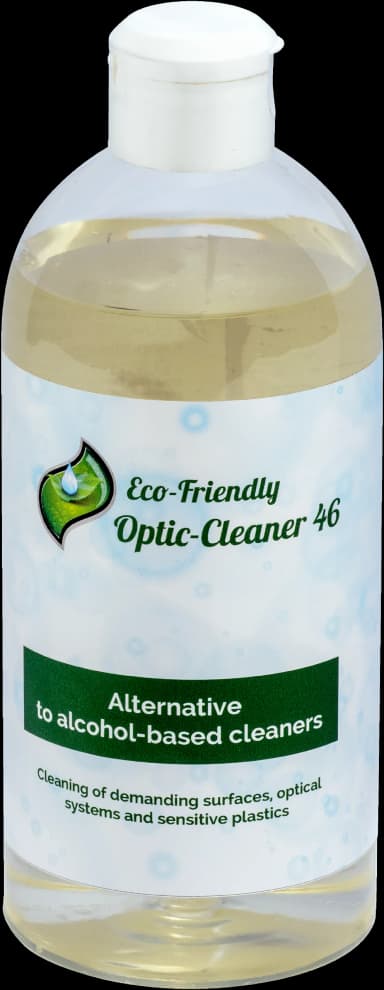 Eco-Friendly Optic-Cleaner 46