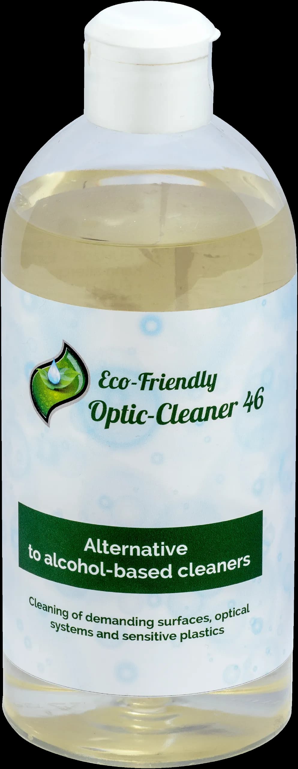 Eco-Friendly Optic-Cleaner 46