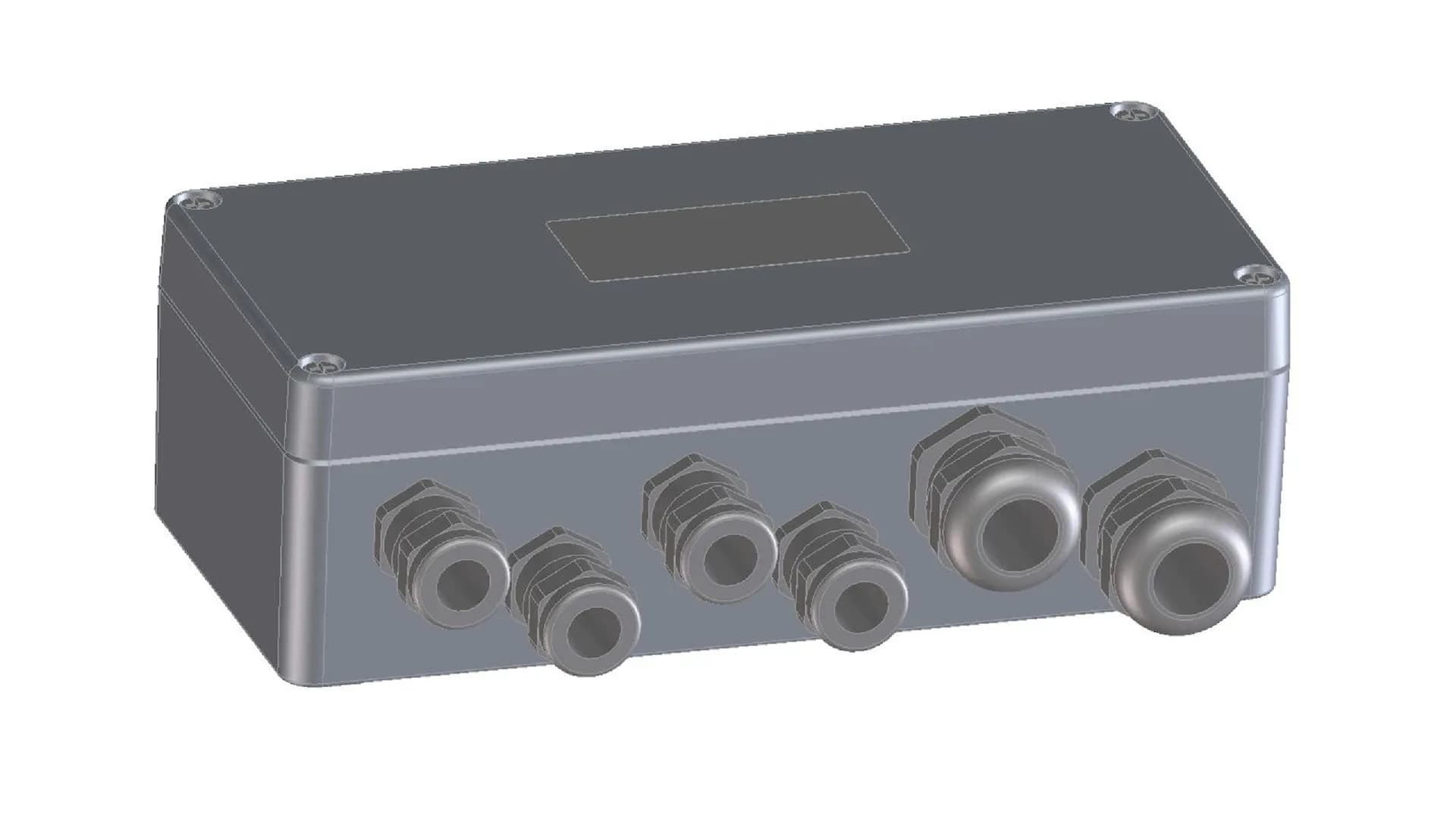 CDB TDC 24VDC