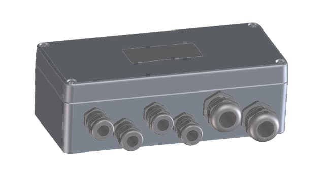 CDB TDC 24VDC
