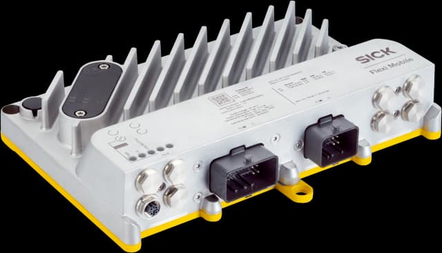 FLM3-CPUN100A01