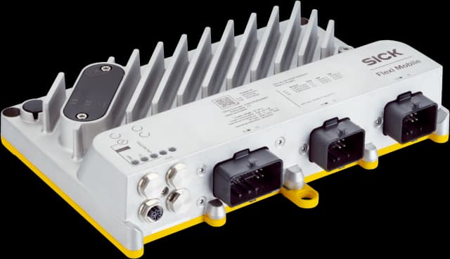 FLM3-CPUN100A02