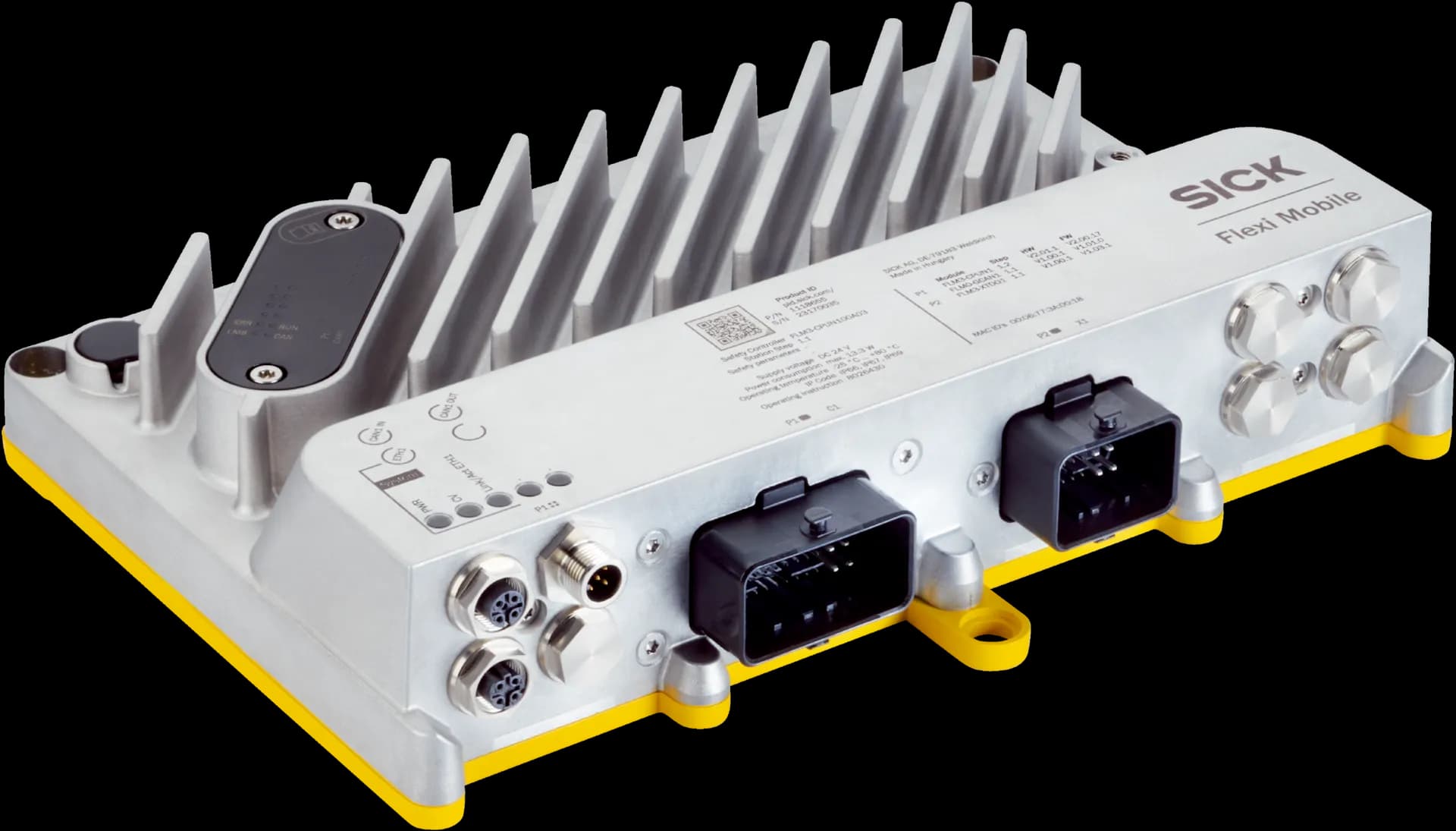 FLM3-CPUN100A03