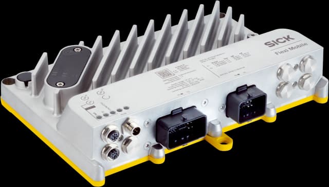 FLM3-CPUN100A03
