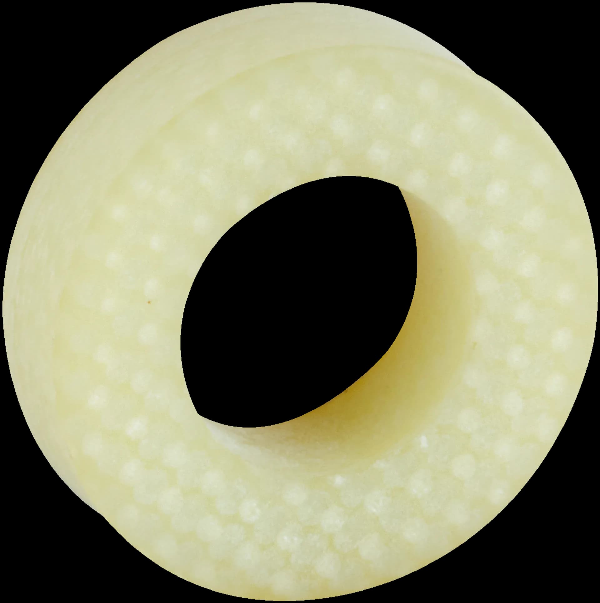 EMC insulating washers