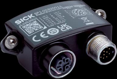 SYSPLG DCT M12-12 8IO / 6IO DCT M12D ETH