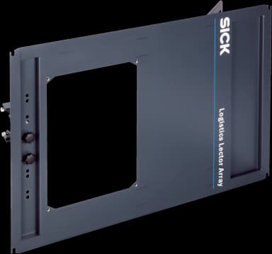Lector mirror module 800 mm 2 camera