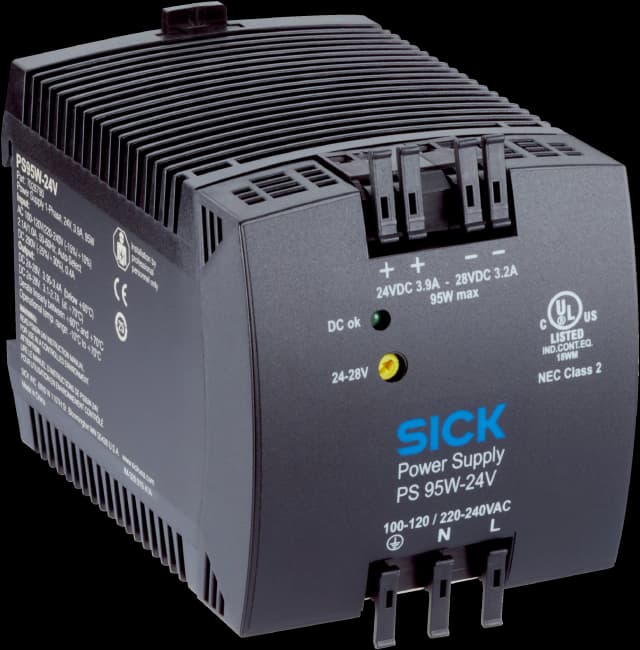 PS95W-24V