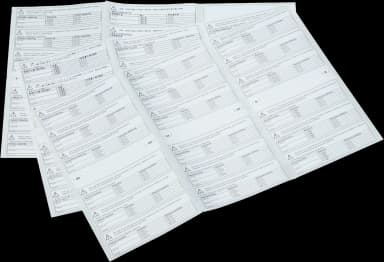 Label set for effective resolution for deTec4 DE EN FR IT ES PT CS JA KO PL RU SK SV TR ZF ZH