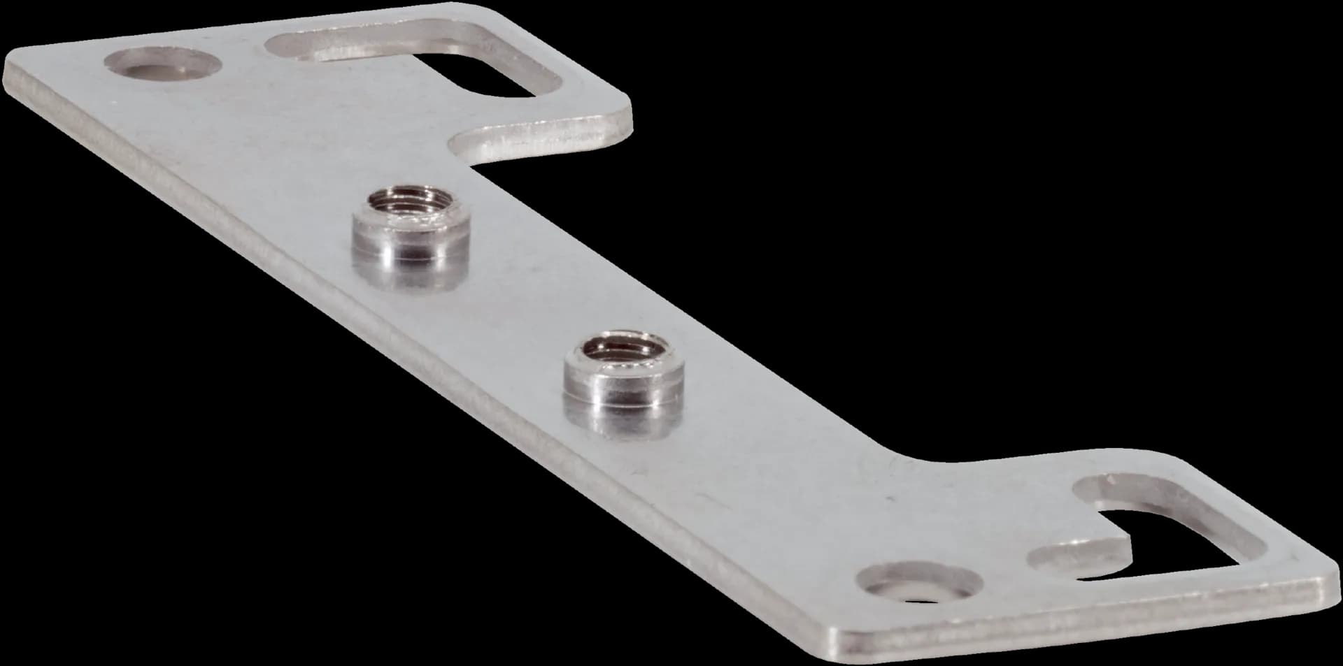 Adapter plate