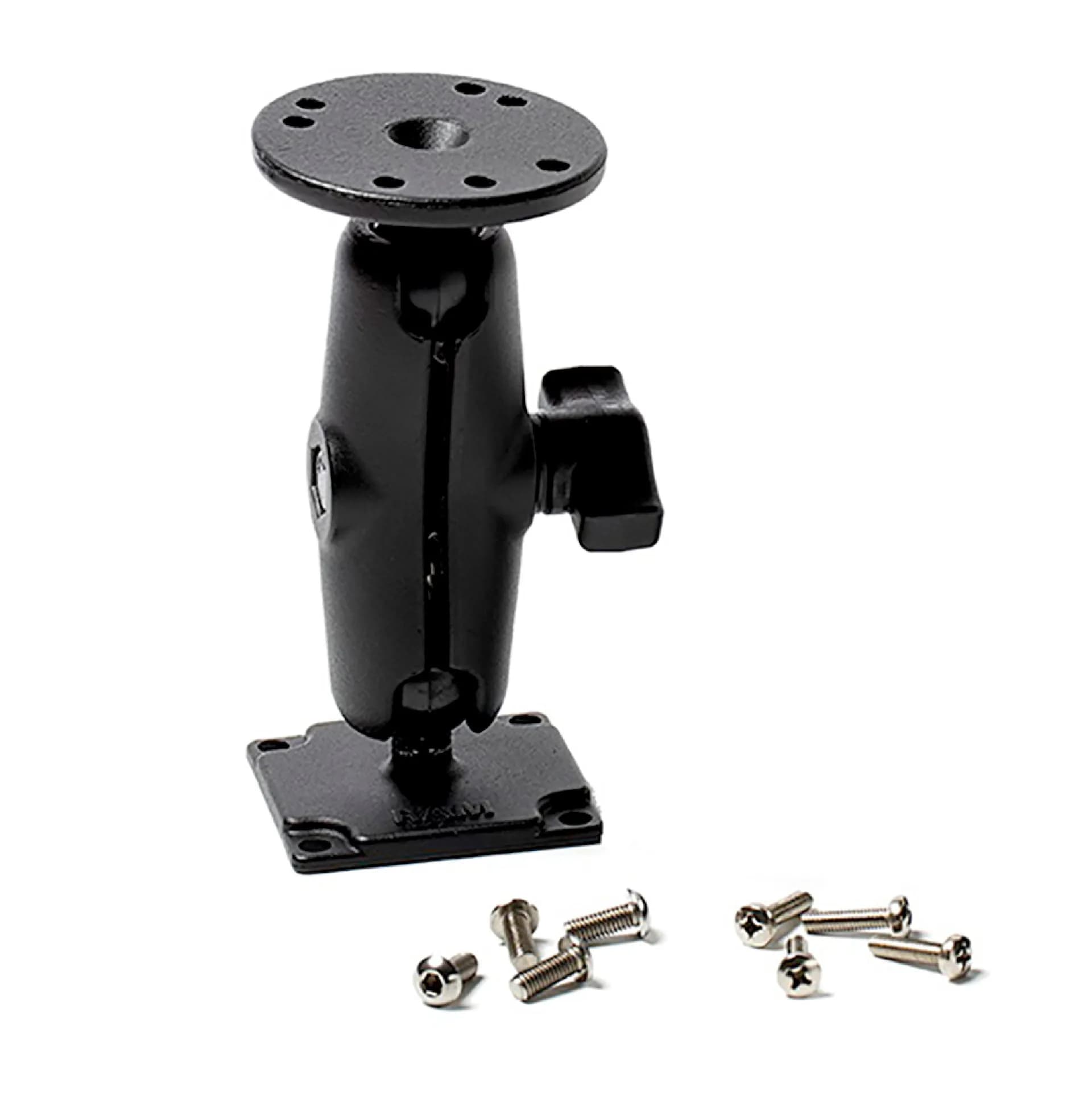 Mounting adapter