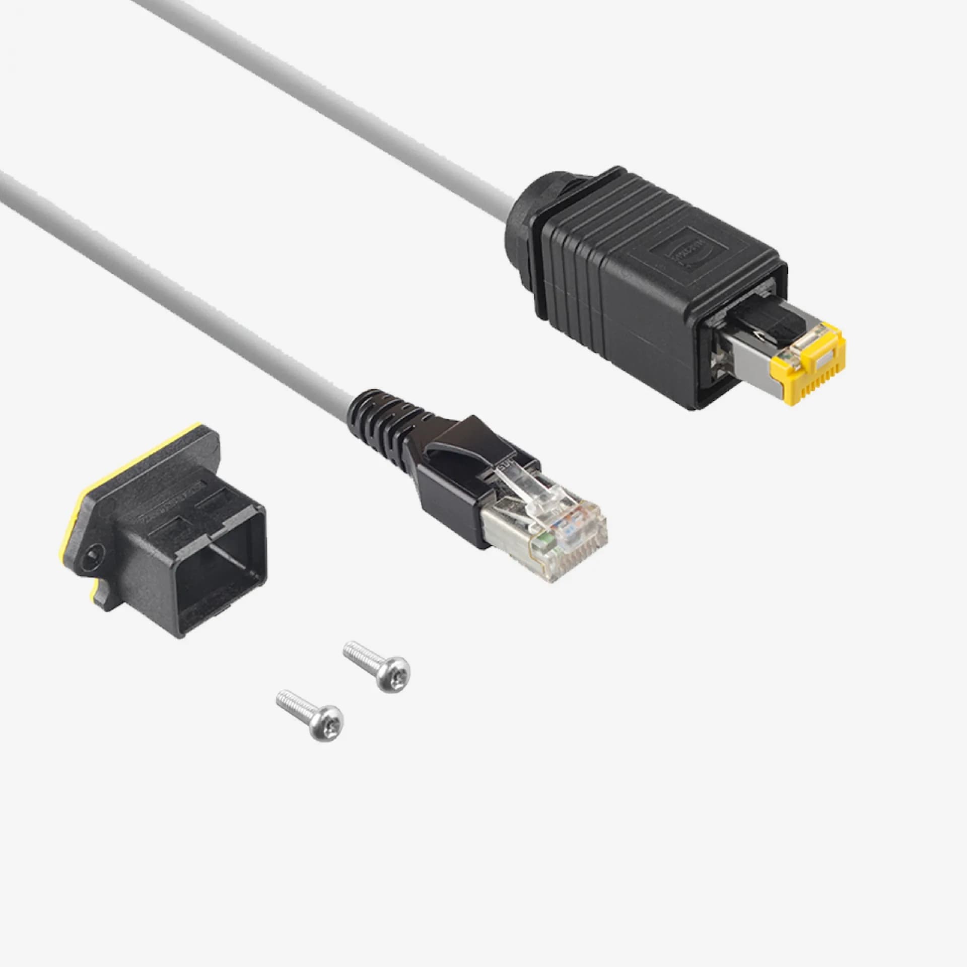 Connection cable (male connector-male connector)