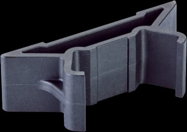 Alignment clip