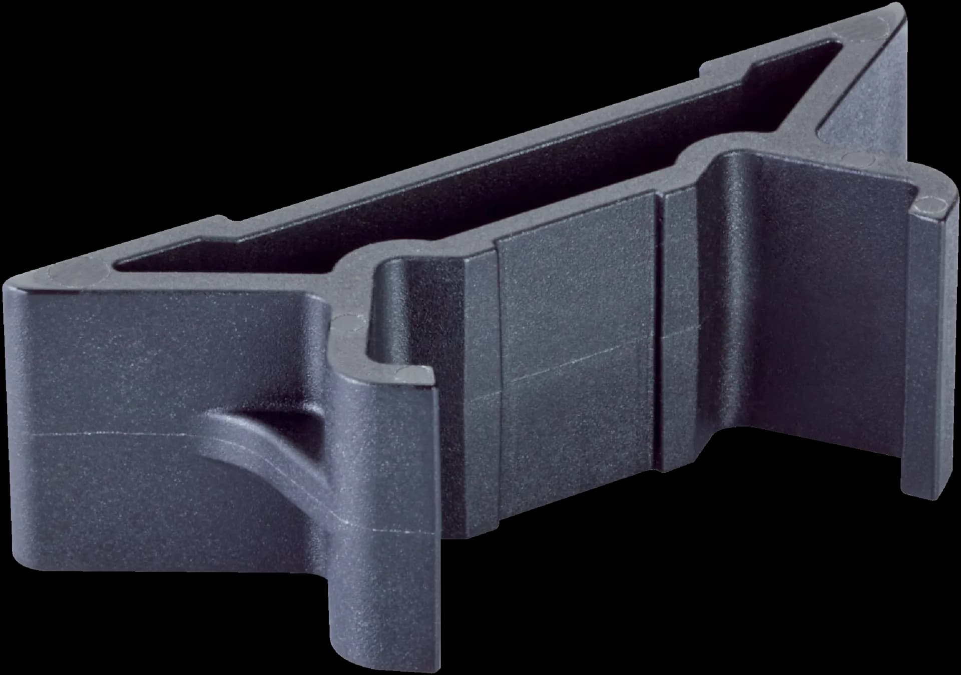 Alignment clip