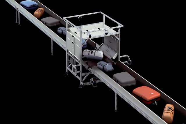ALIS Hybrid 360-301