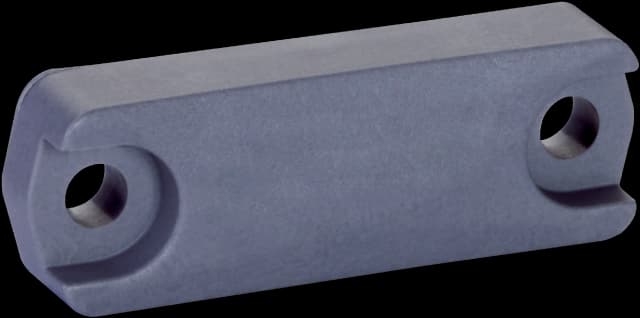 UHF Transponder, Rectangular, On-Metal, ETSI