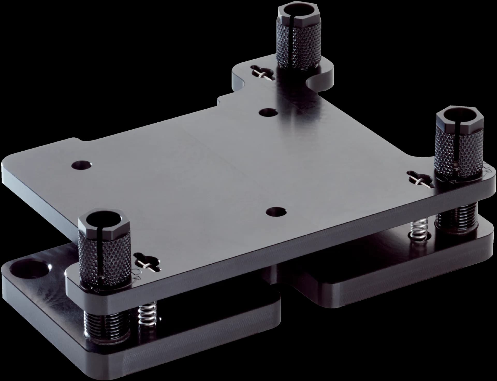 Mounting kit
