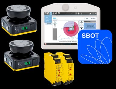 SYS/BOT-URSP4ESUA02NS3
