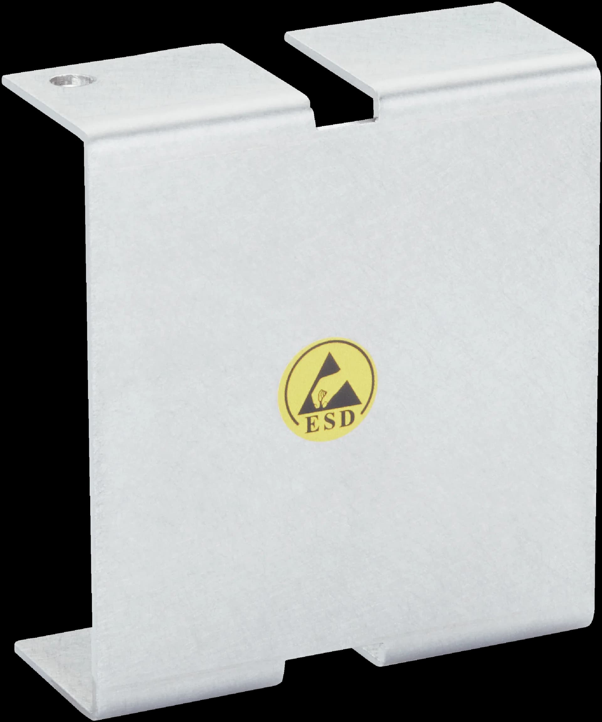 ESD cover for CLV60x scanner