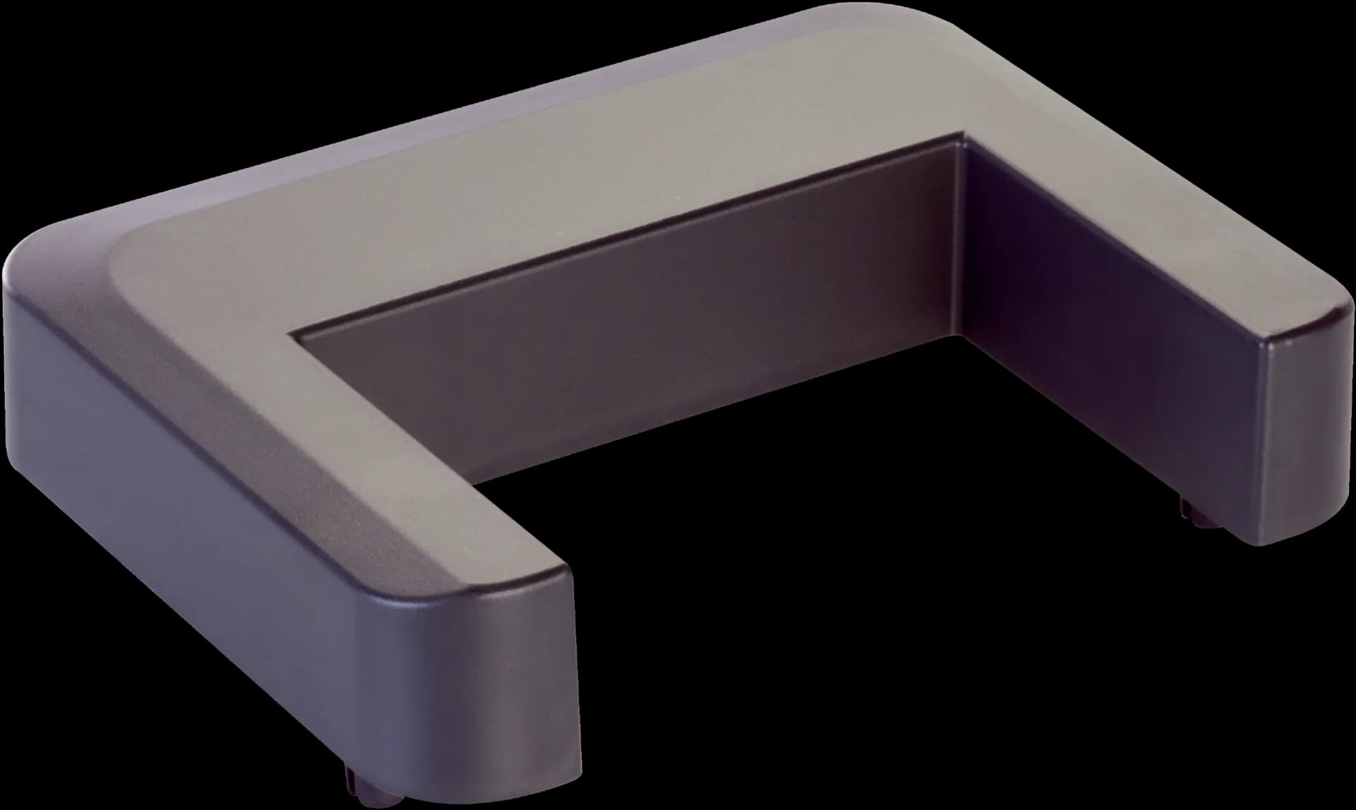 PP4 end cap