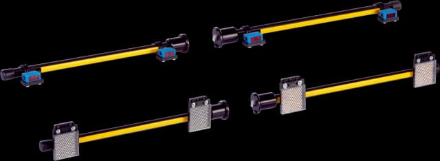 T-muting arm kit, mounting on device column
