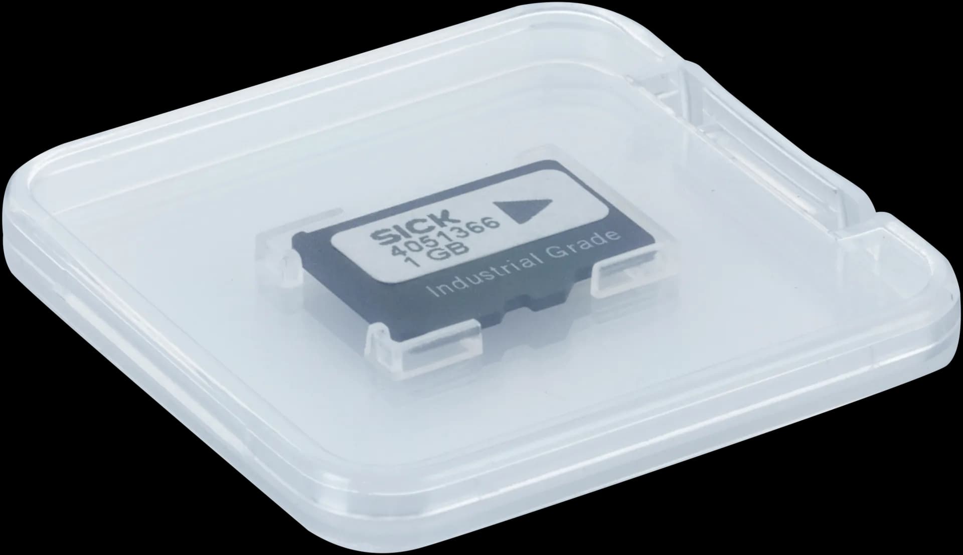 microSD memory card