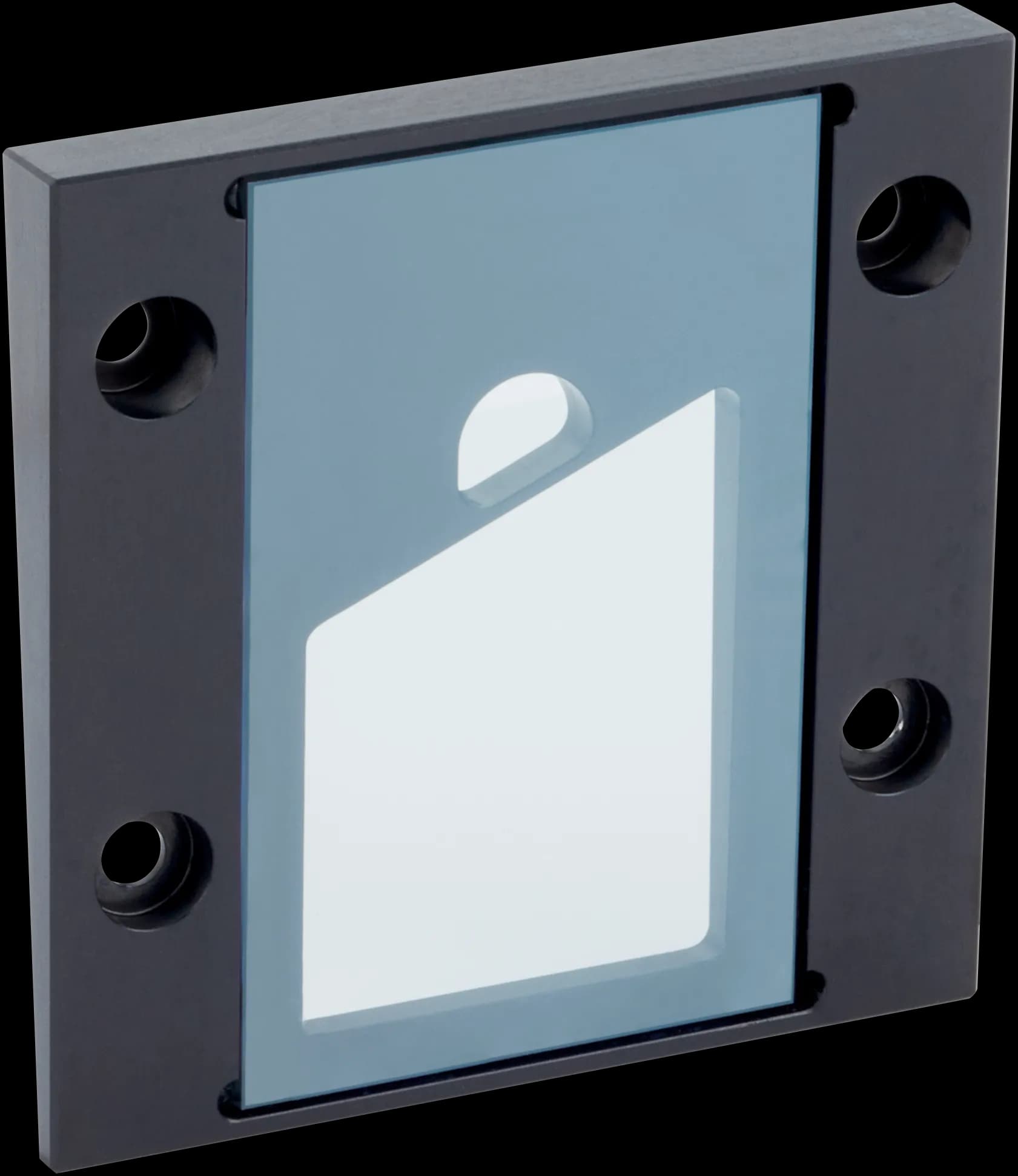 Heat protection filter for Dx80