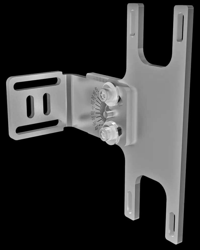 Mounting bracket