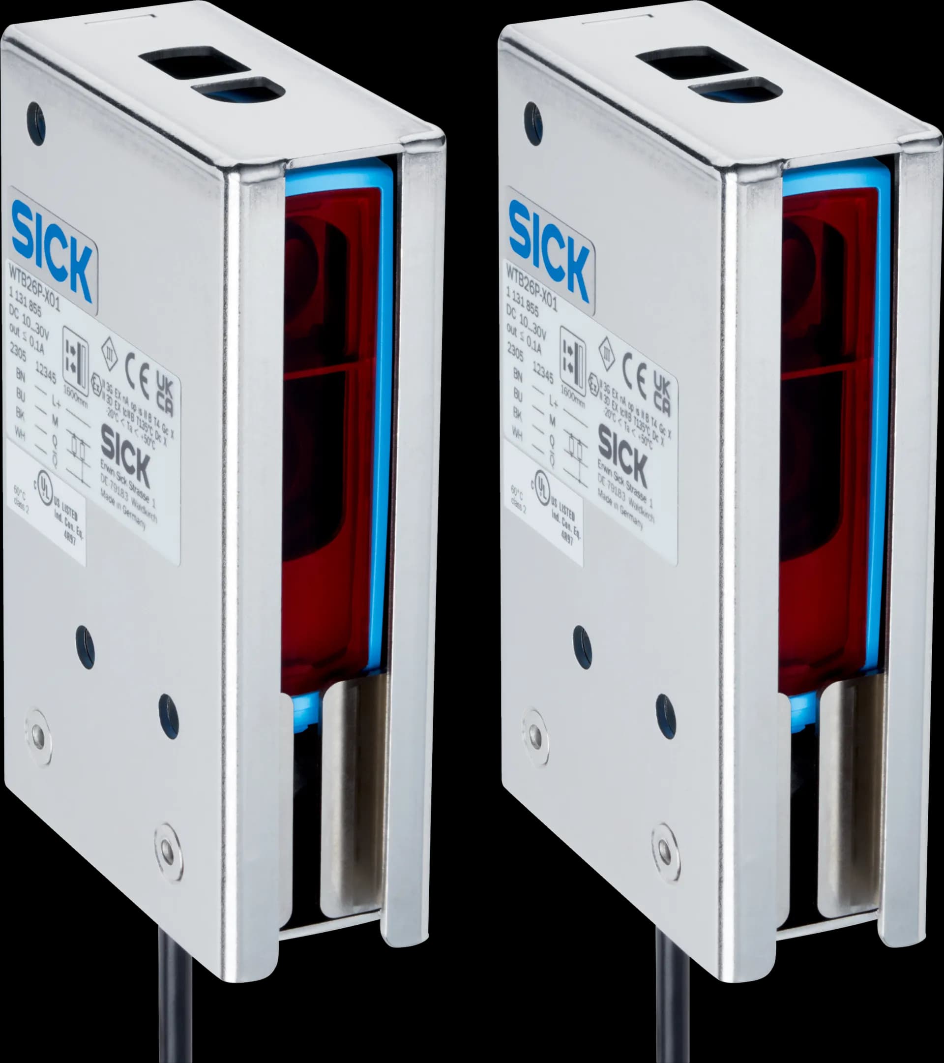 WSE26P-X01