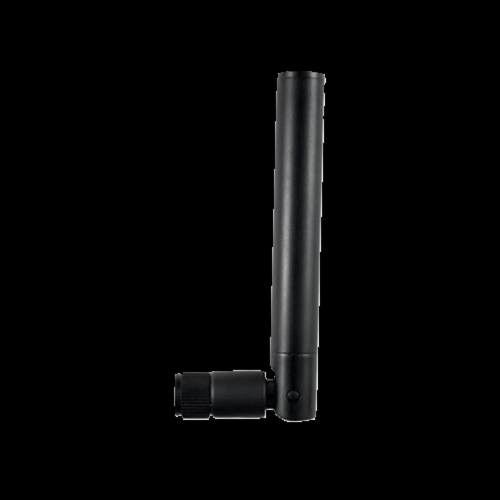 Antenna WLAN/WPAN 2.4/5.5 GHz, RP-SMA