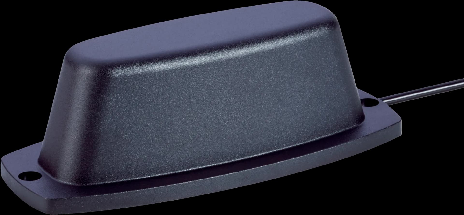 GSM/UMTS/LTE magnetic antenna