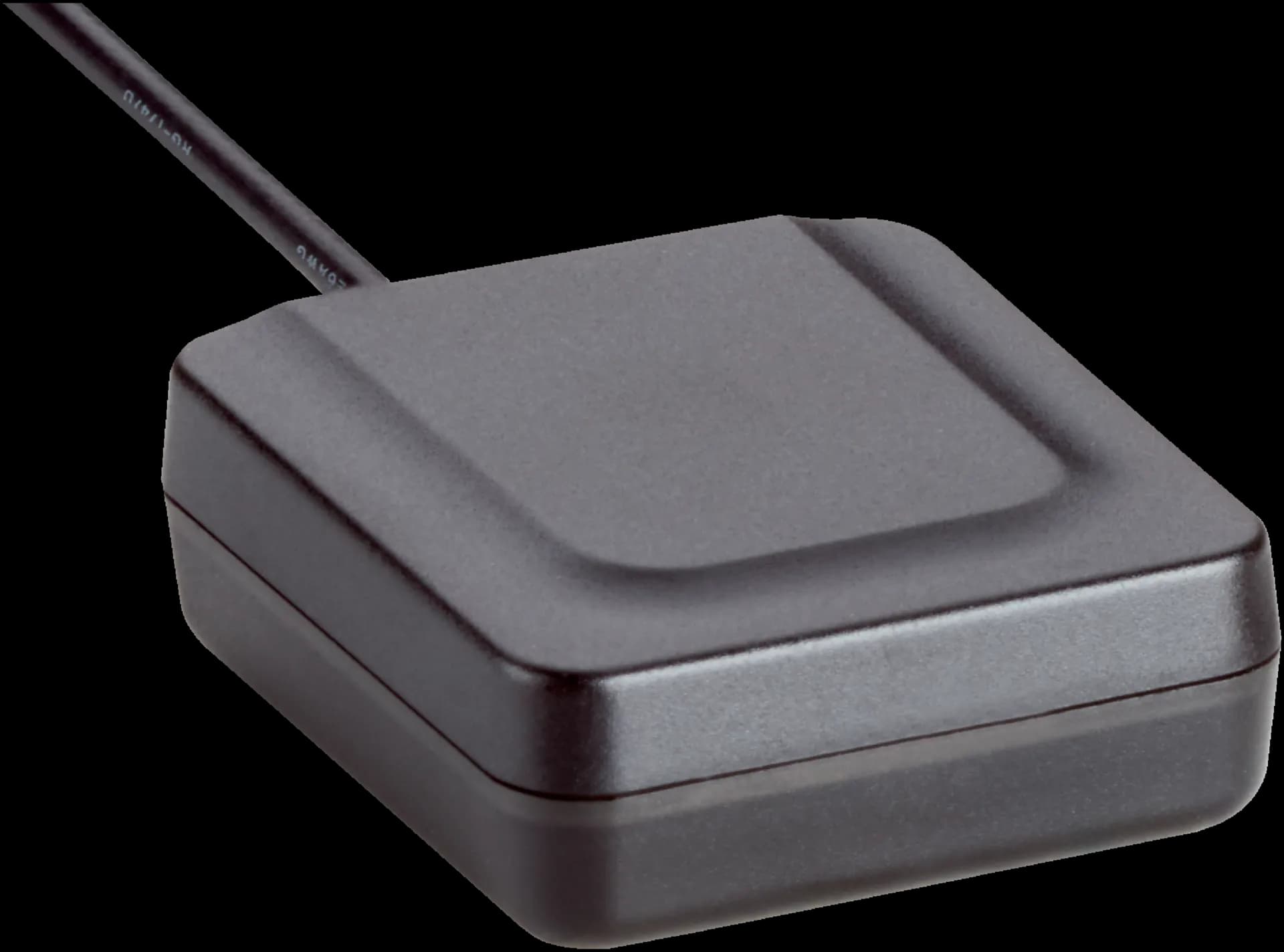 GPS antenna