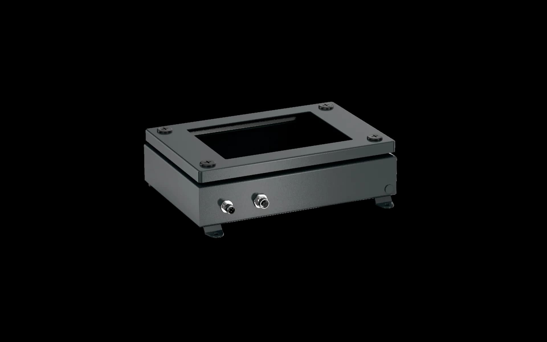 SID71 IP66 housing