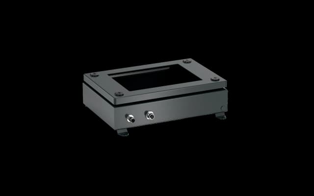 SID71 IP66 housing