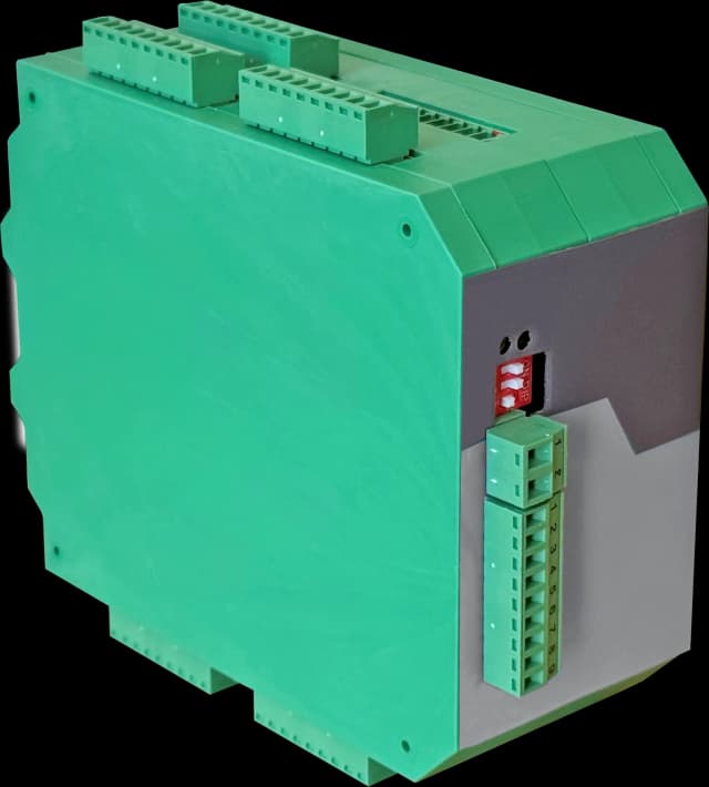 Encoder splitter