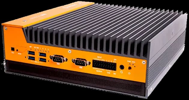PC, PLB K803 ROBOTIC PRIME