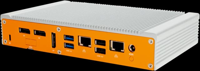 PC, PLB HX310 ROBOTIC CORE