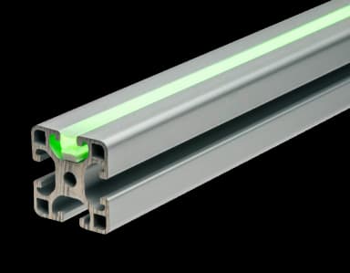 LED light lines