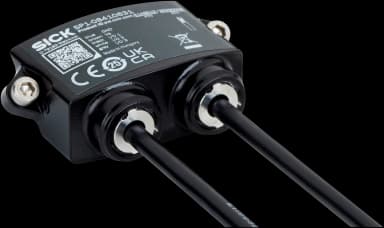 SYSPLG CAB OPEN 3IO CAB RJ45 ETH