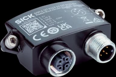 SYSPLG DCT M12-5 3IO DCT M12D ETH